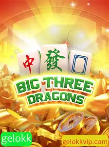 Explorando o Mundo de BigThreeDragons: Uma Jornada Épica de Estratégia e Aventura