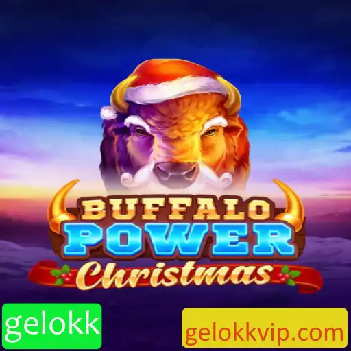 Explorando o Jogo BuffaloPowerChristmas: Uma Aventura Temática Única