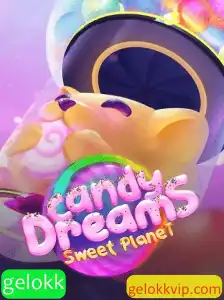 Explorando o Mundo Encantado de CandyDreams: Regras e Mecânicas do Jogo