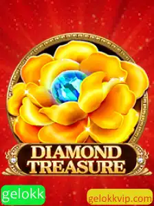 Explorando o Universo de Diamondtreasure: Aventura e Estratégia