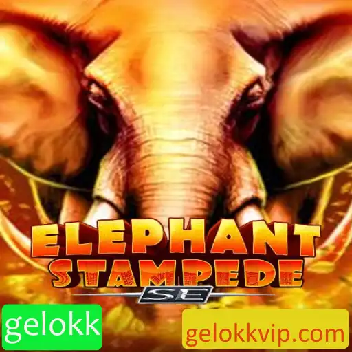 Explorando o Novo Jogo ElephantStampedeSE: Uma Aventura em Meio ao Gelokk