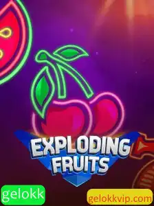 ExplodingFruits: O Jogo que Desafia sua Agilidade e Estratégia