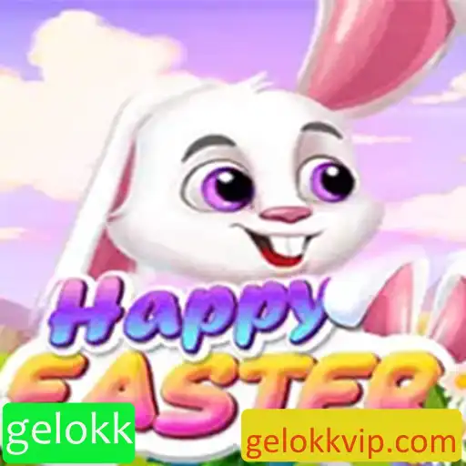 HappyEaster: Descubra o Mundo Encantado do Jogo com a Palavra-chave Gelokk