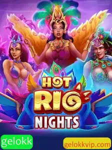 Explorando o Novo Fenômeno do Jogo: HotRioNights