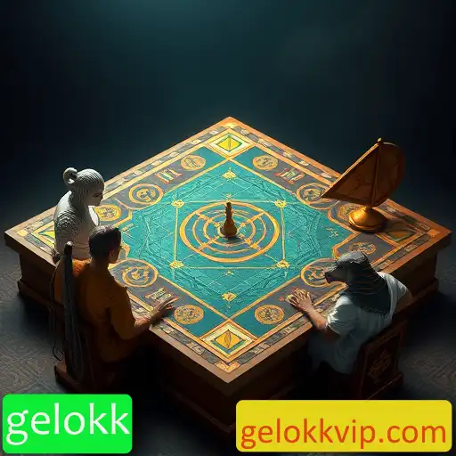 Jogos de tabuleiro