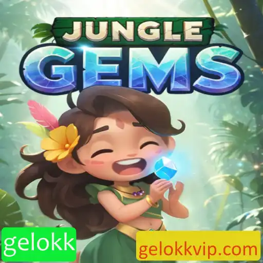 Explorando JungleGems: Aventura e Estratégia na Selva com Gelokk