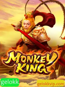 MonkeyKing: Aventuras e Estratégias Game-Changing