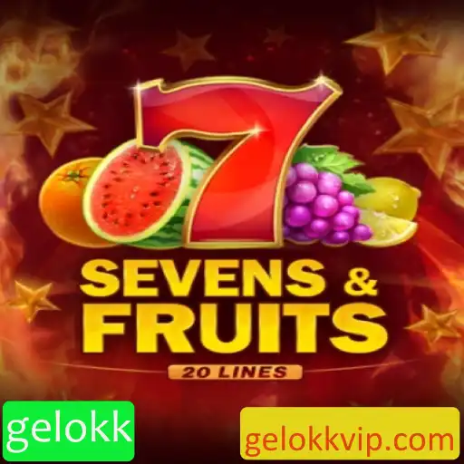 SevensFruits20: Descubra o Novo Jogo Fascinante com um Toque de Sorte