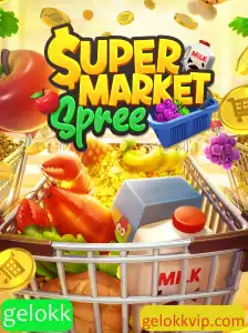 SupermarketSpree: Descubra a Diversão do Jogo de Compras