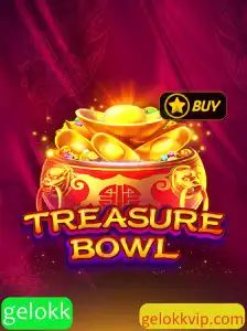 Explorando TreasureBowl: Um Mergulho nas Aventuras de 'gelokk'
