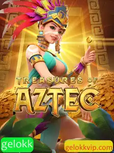 Descubra os Segredos de 'Treasures of Aztec': Aventuras e Regras Desafiantes