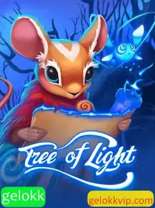 Explorando o Universo de TreeofLight: Uma Jornada Fascinante