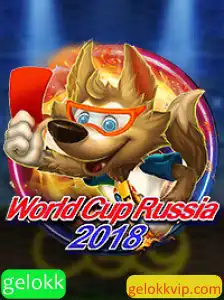 Descubra 'WorldCupRussia2018': Um Jogo Inovador e Suas Regras